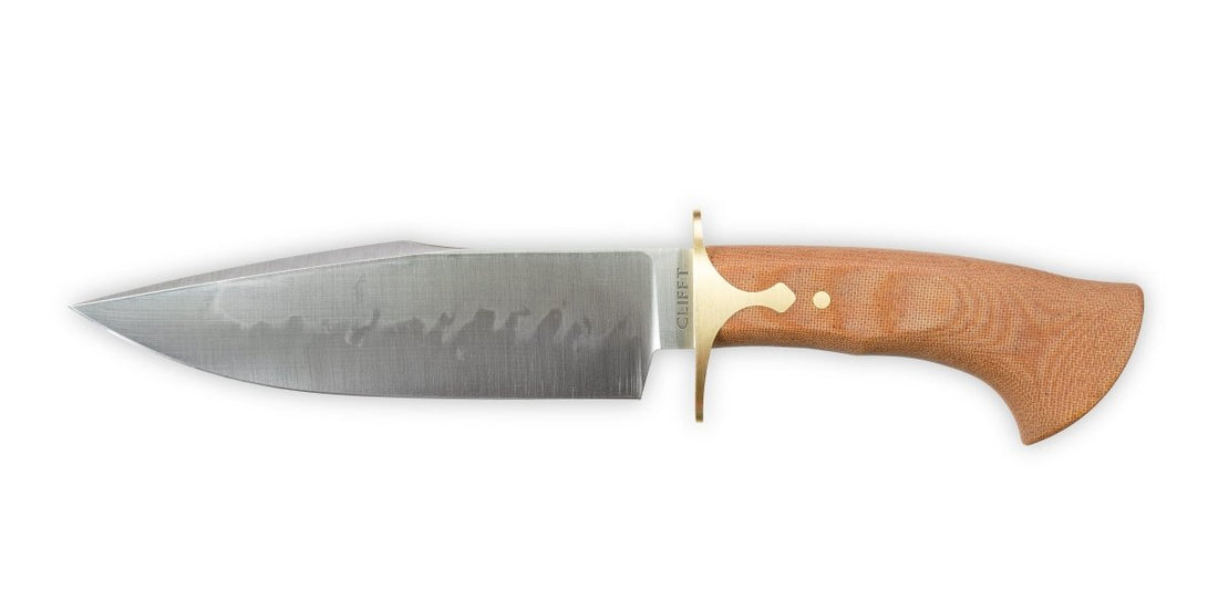 What Is a Hamon? The Art and Science Behind a Traditional Blade Feature - Dauntless Manufacturing