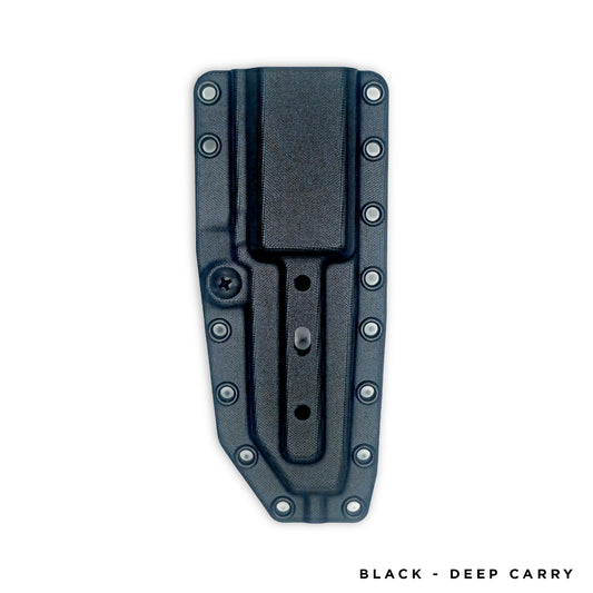 F.I.D.O. Sheath