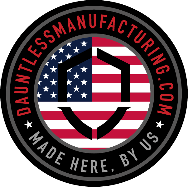 Dauntless Manufacturing | Hunting, Tactical, and EDC Knives
