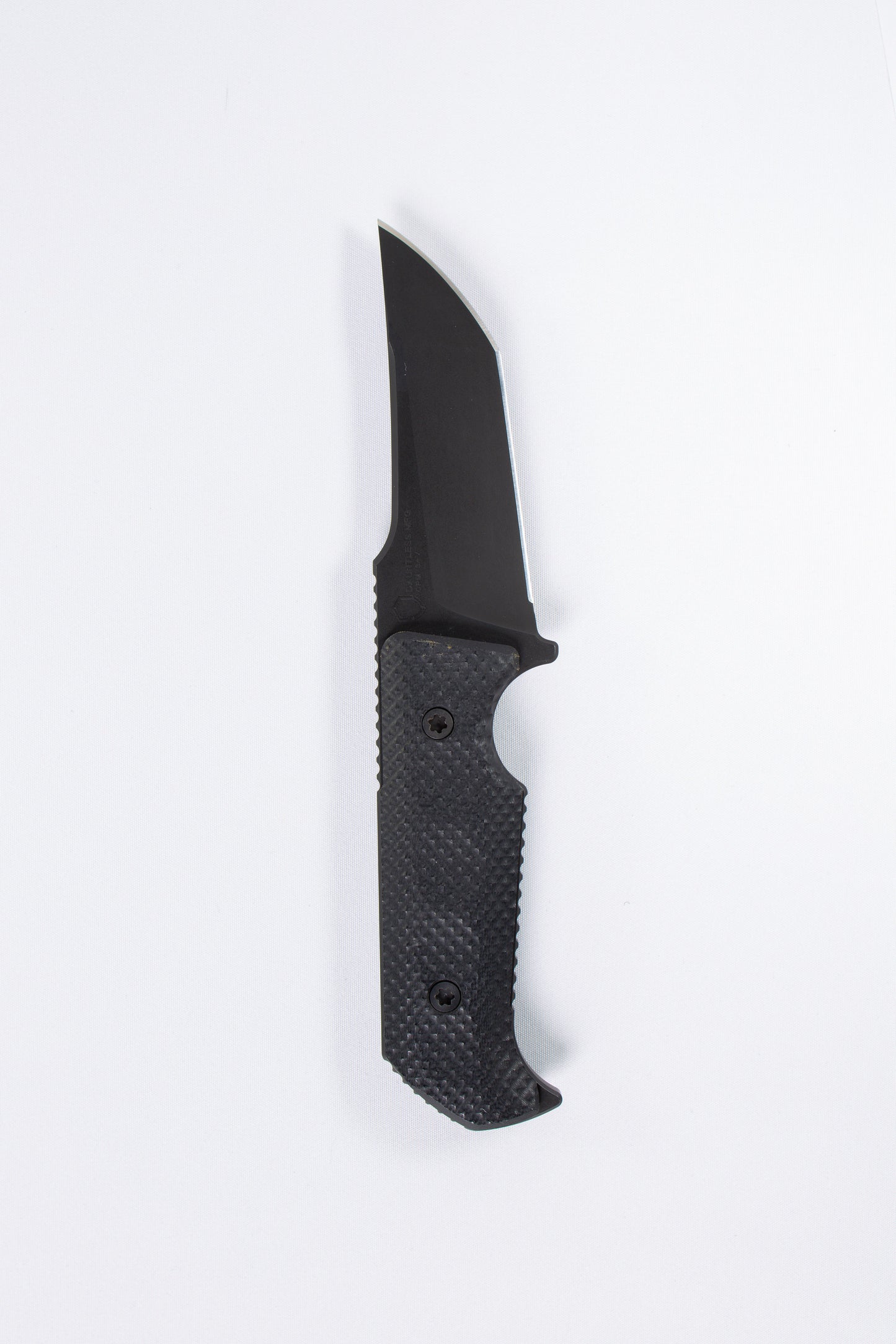 Matt Helm Work Knife V4 - Dauntless Manufacturing