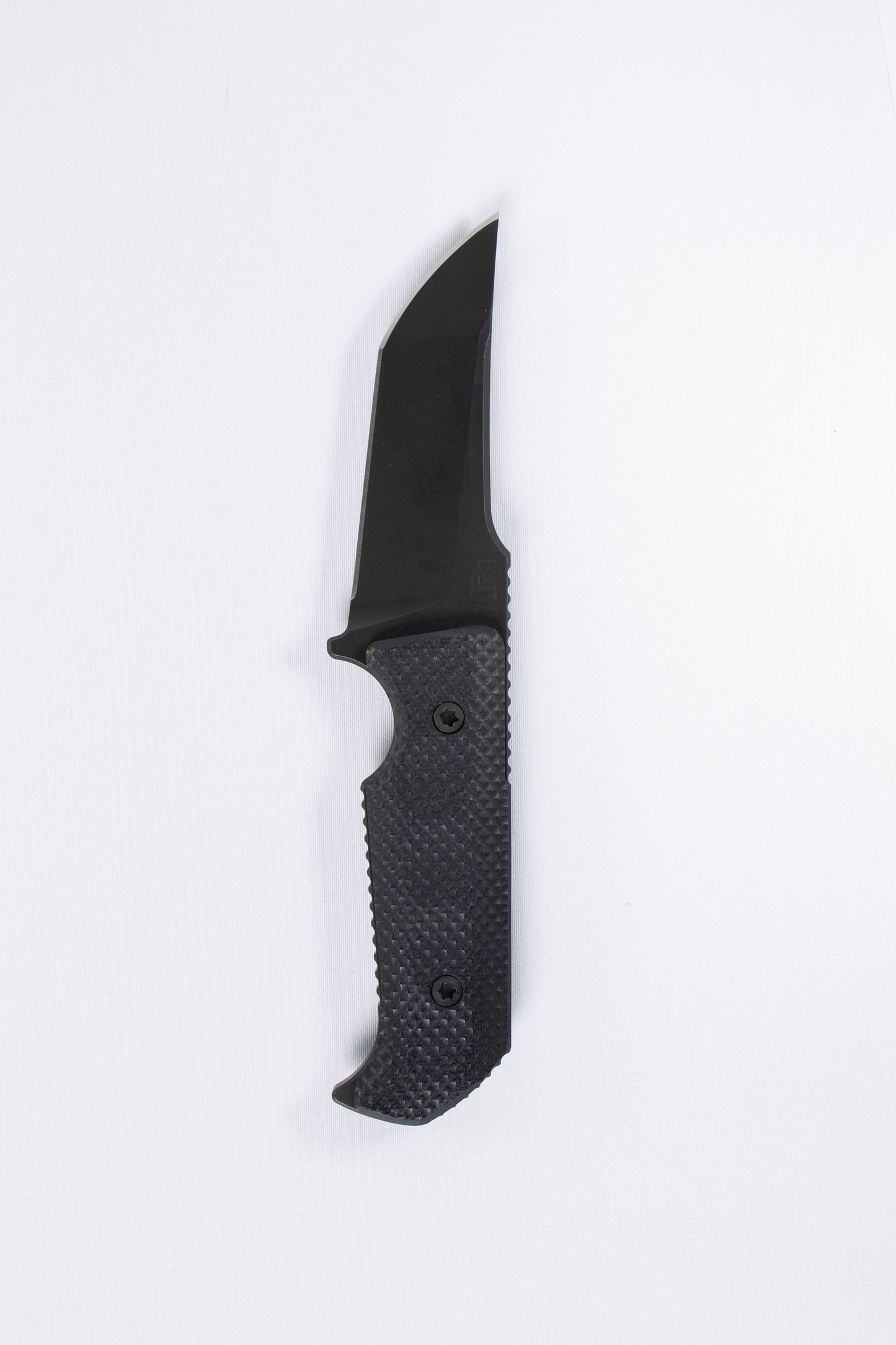 Matt Helm Work Knife V4 - Dauntless Manufacturing