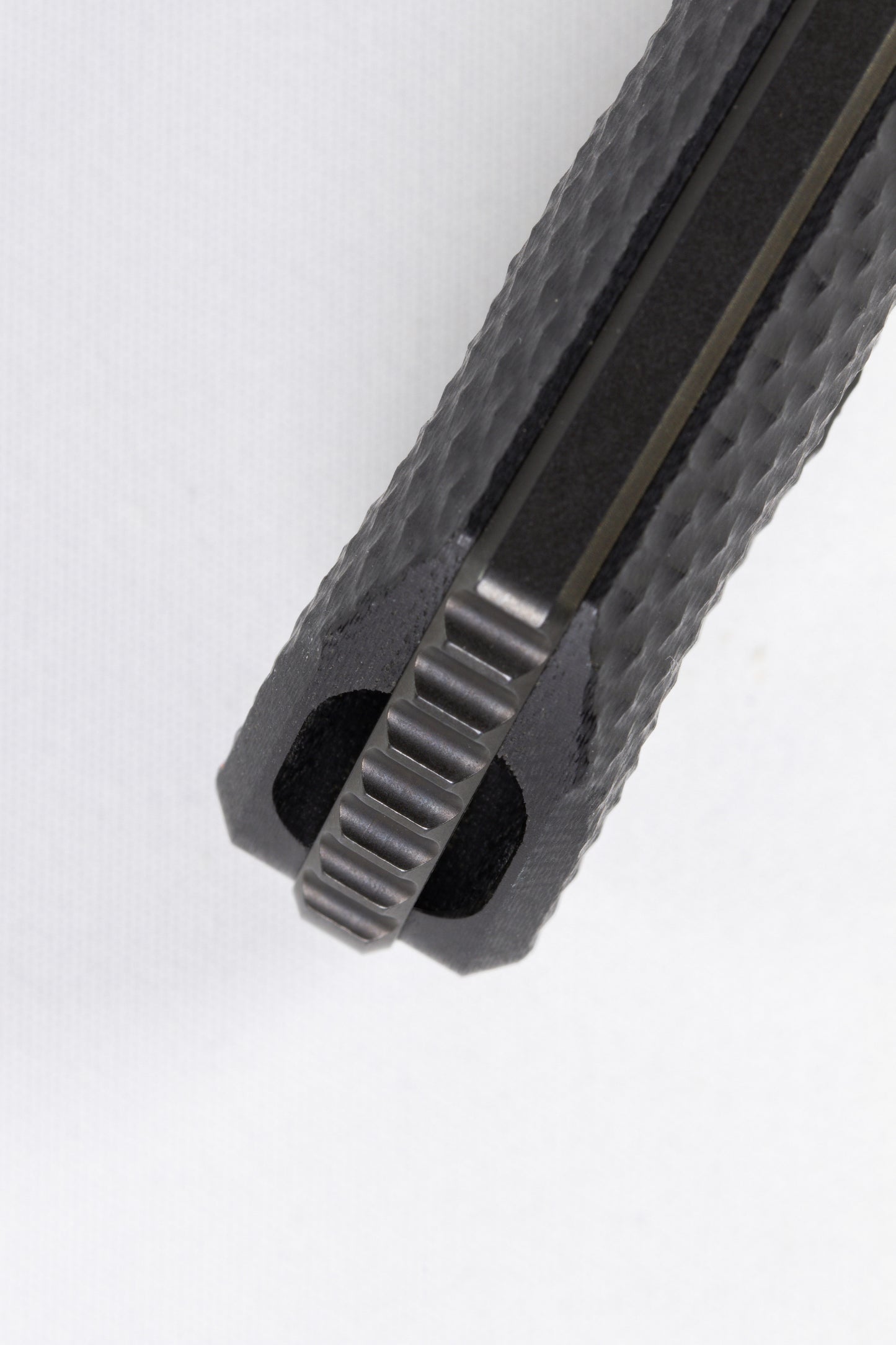Matt Helm Work Knife V4 - Dauntless Manufacturing