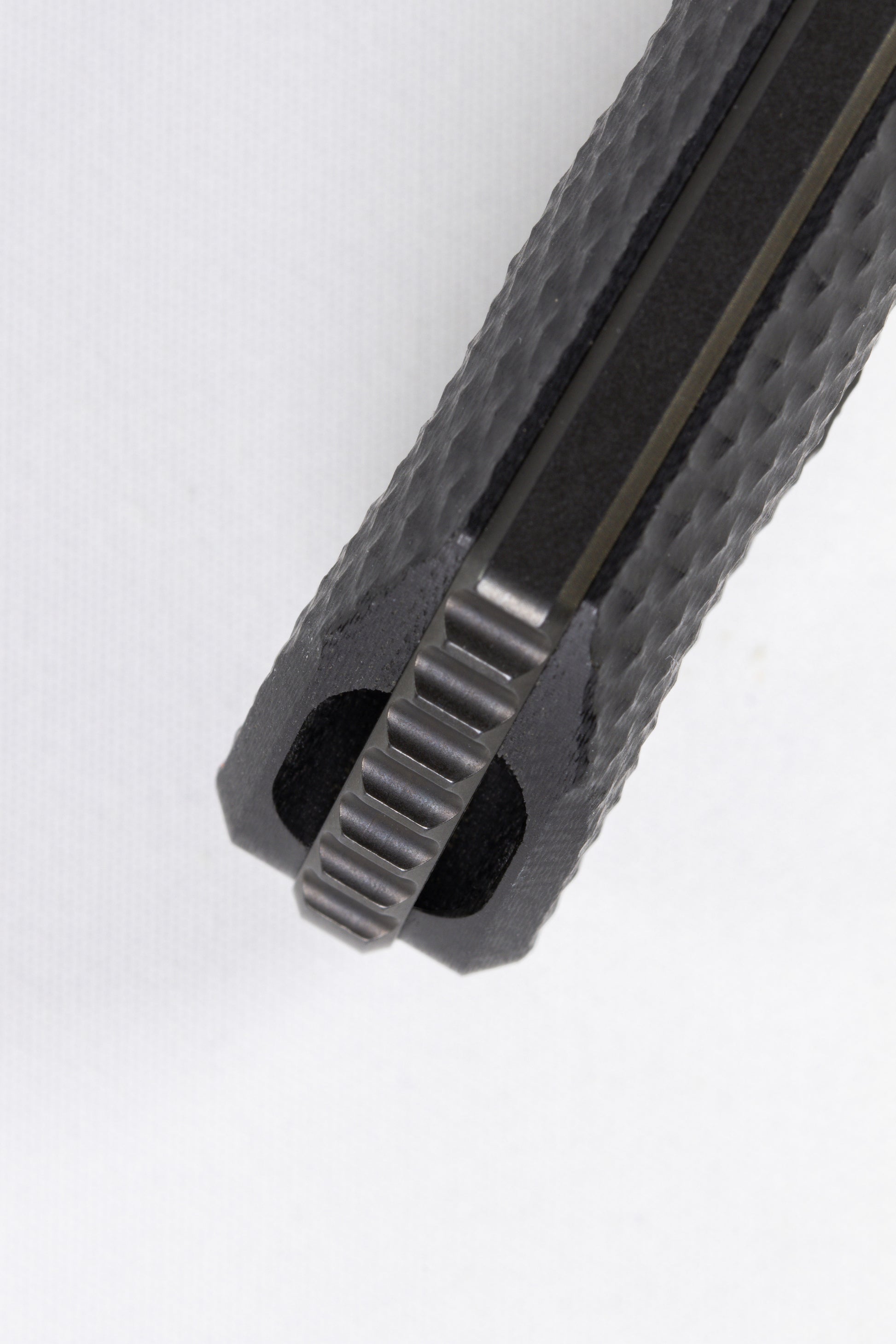 Matt Helm Work Knife V4 - Dauntless Manufacturing