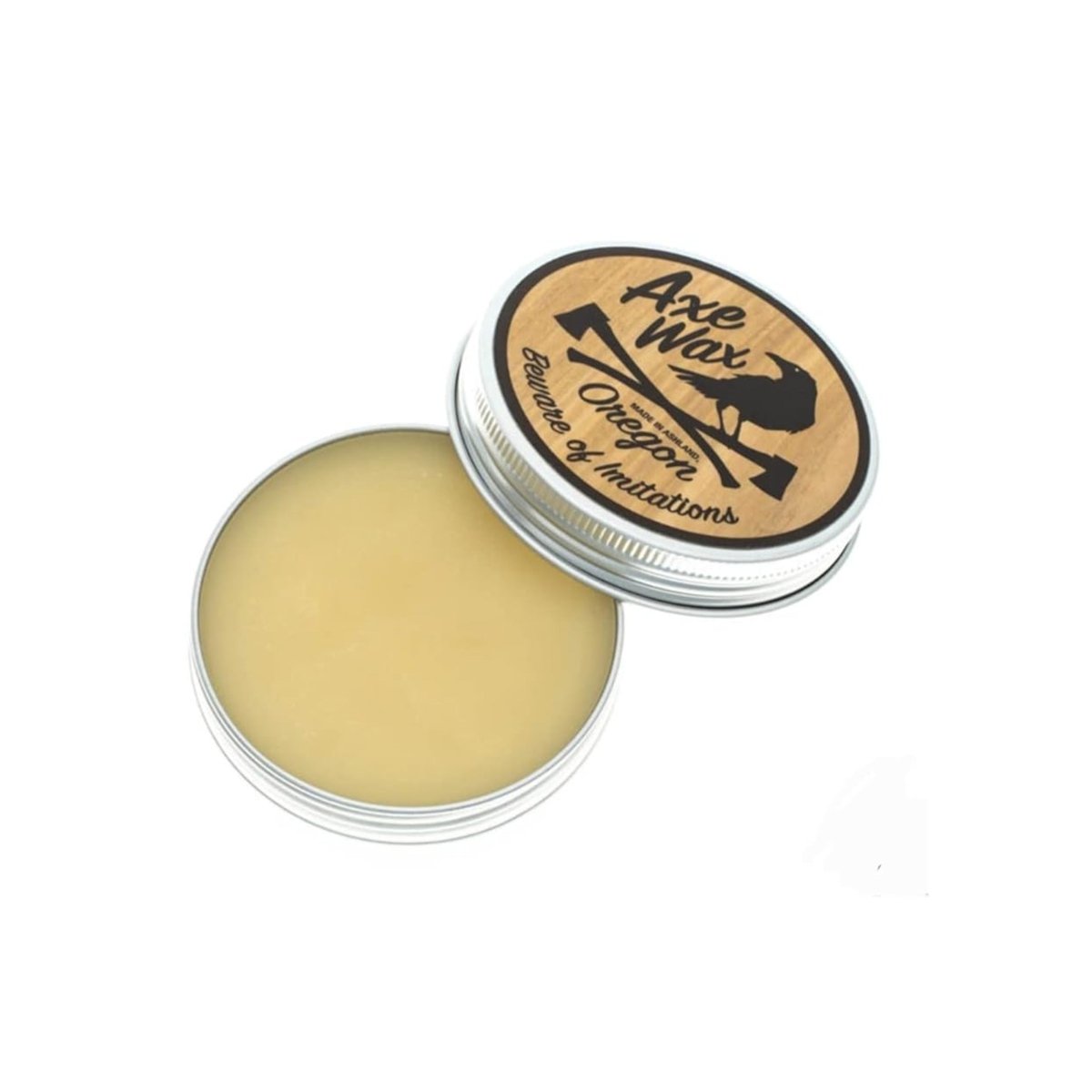 Axe Wax – Dauntless Manufacturing