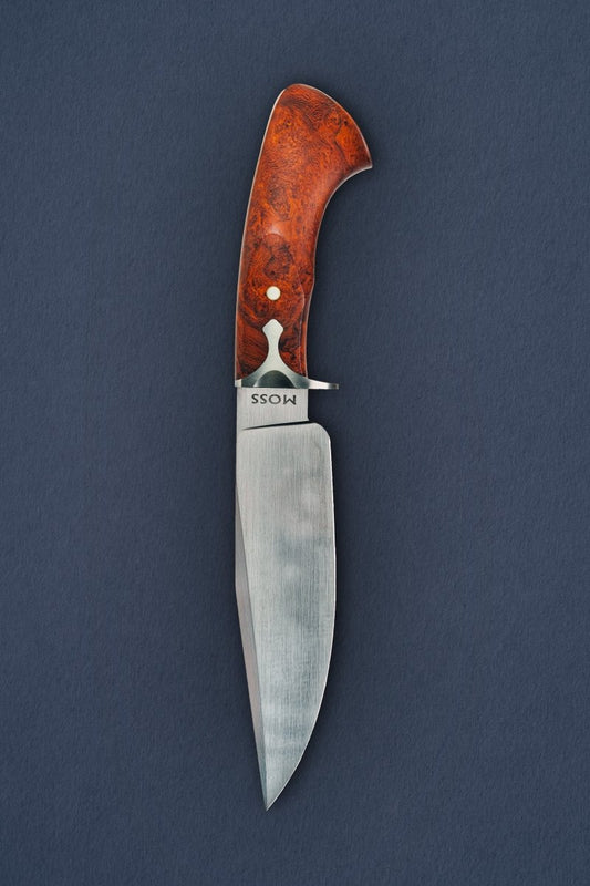 Big Game Hunter - Dauntless Manufacturing