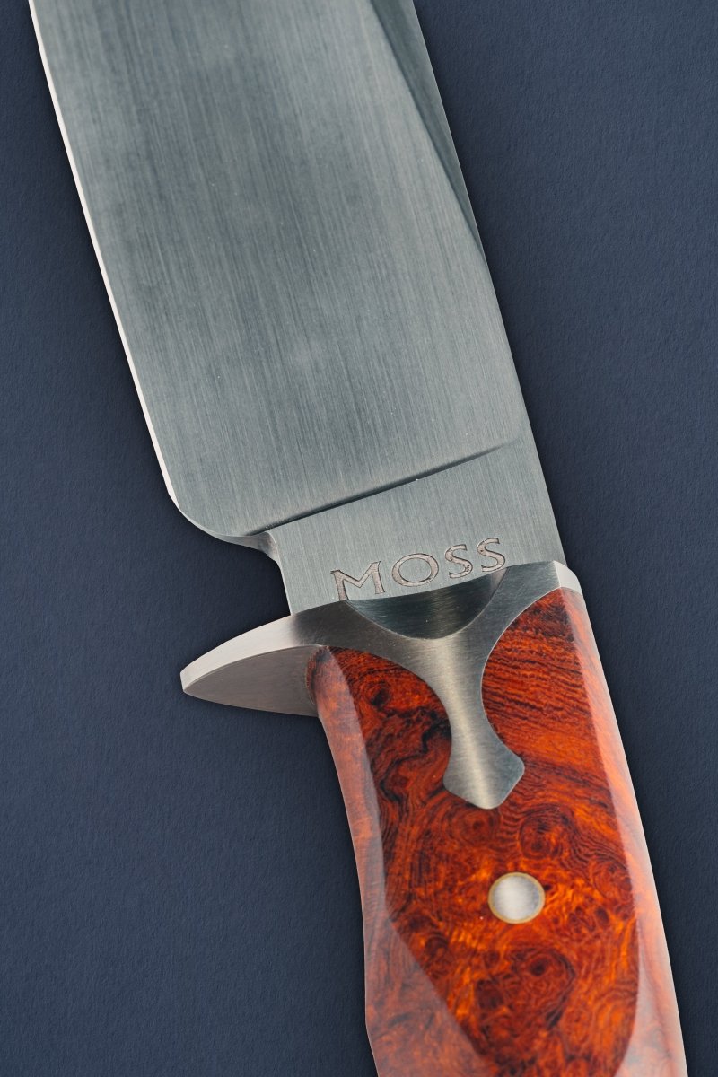 Big Game Hunter - Dauntless Manufacturing