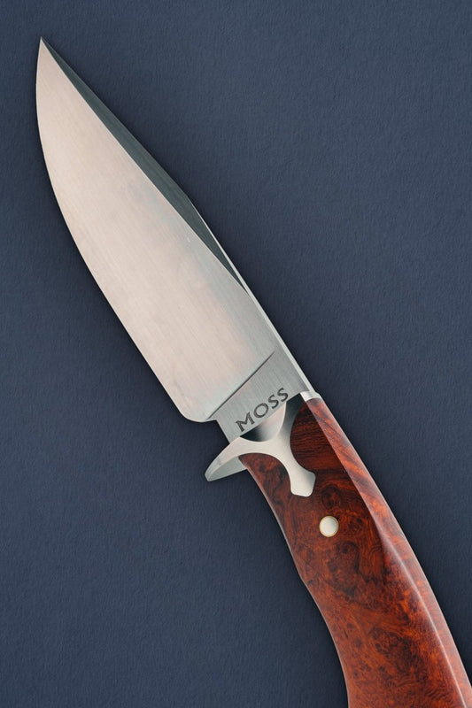 Big Game Hunter - Dauntless Manufacturing