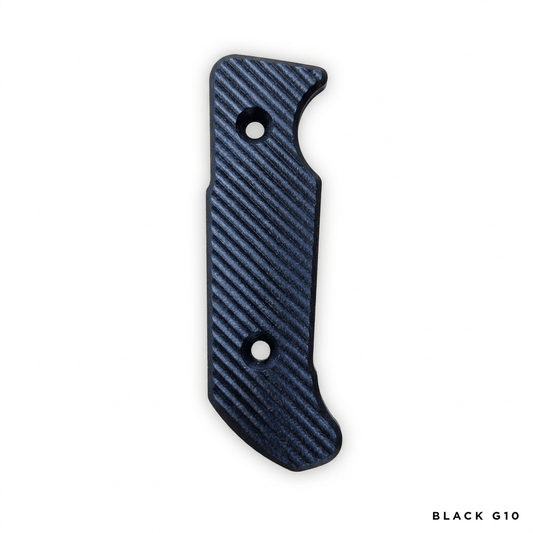 Gen 1 Work Knife Scales - Dauntless Manufacturing