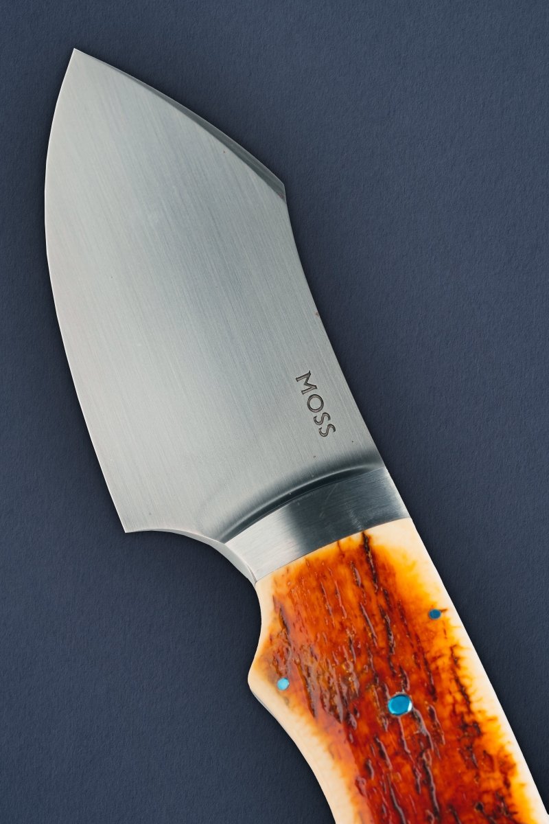 Gentleman's Pocket Hunter - Dauntless Manufacturing