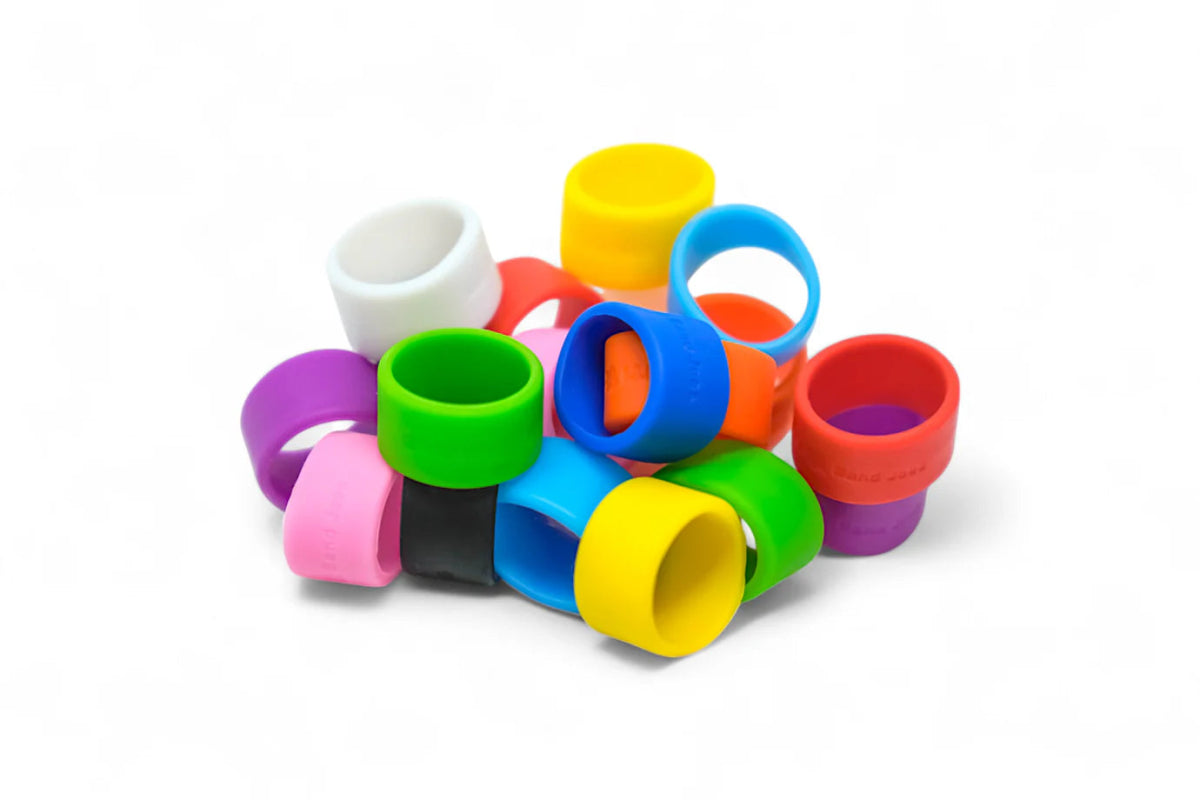 Grifiti Silicone Band Joes - Dauntless Manufacturing