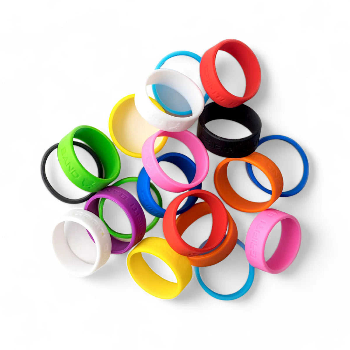 Grifiti Silicone Band Joes - Dauntless Manufacturing