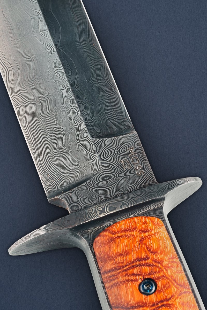 Ladder Xylay Fighter - Dauntless Manufacturing