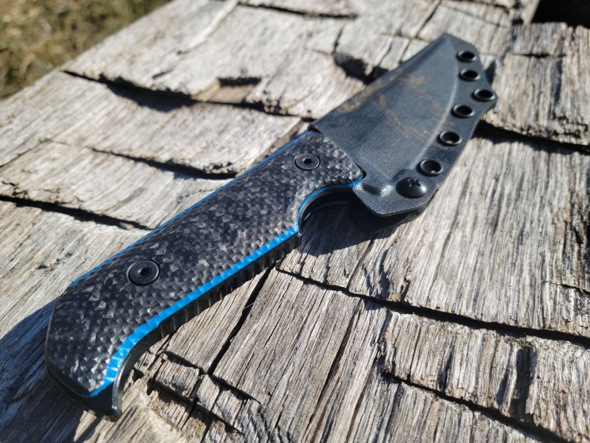 Matt Helm Persian Collab, Deadbird Society Edition – Dauntless