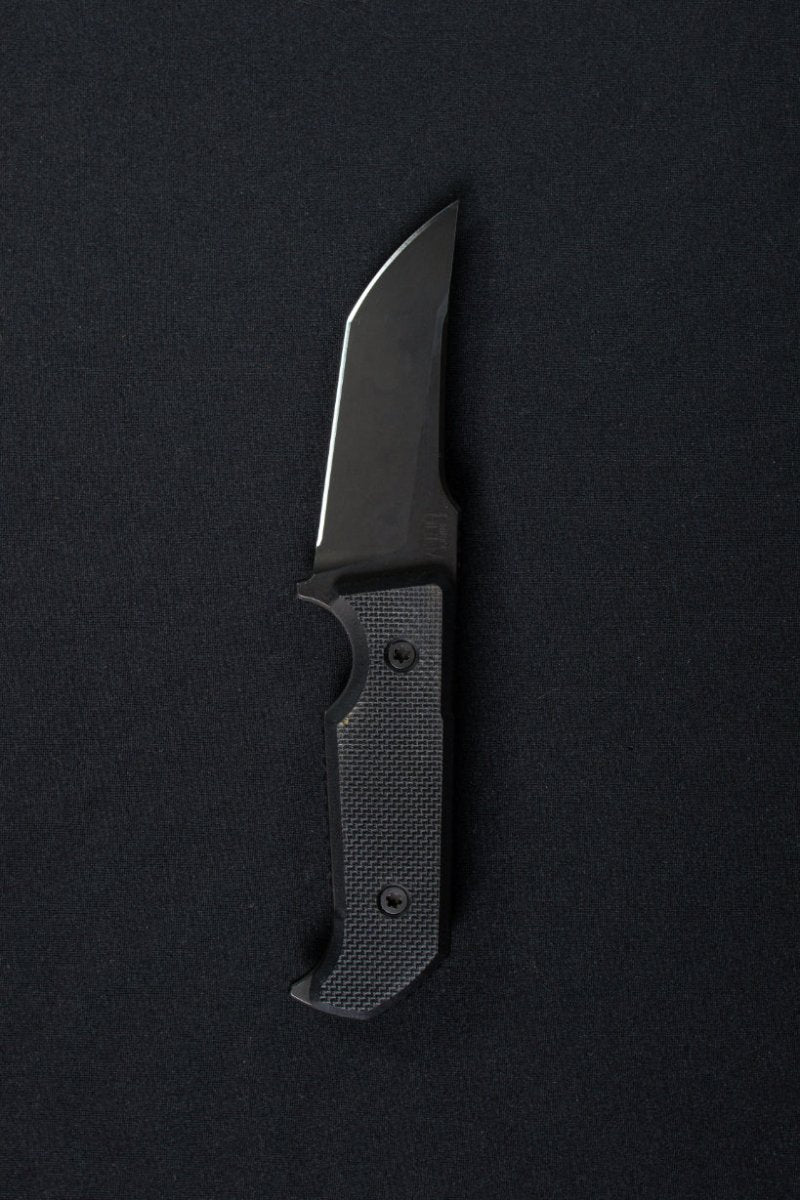 Matt Helm Work Knife V4 - Dauntless Manufacturing