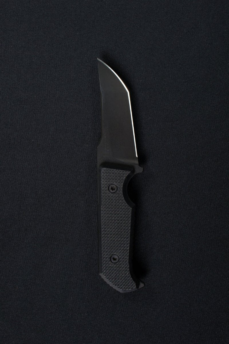 Matt Helm Work Knife V4 - Dauntless Manufacturing
