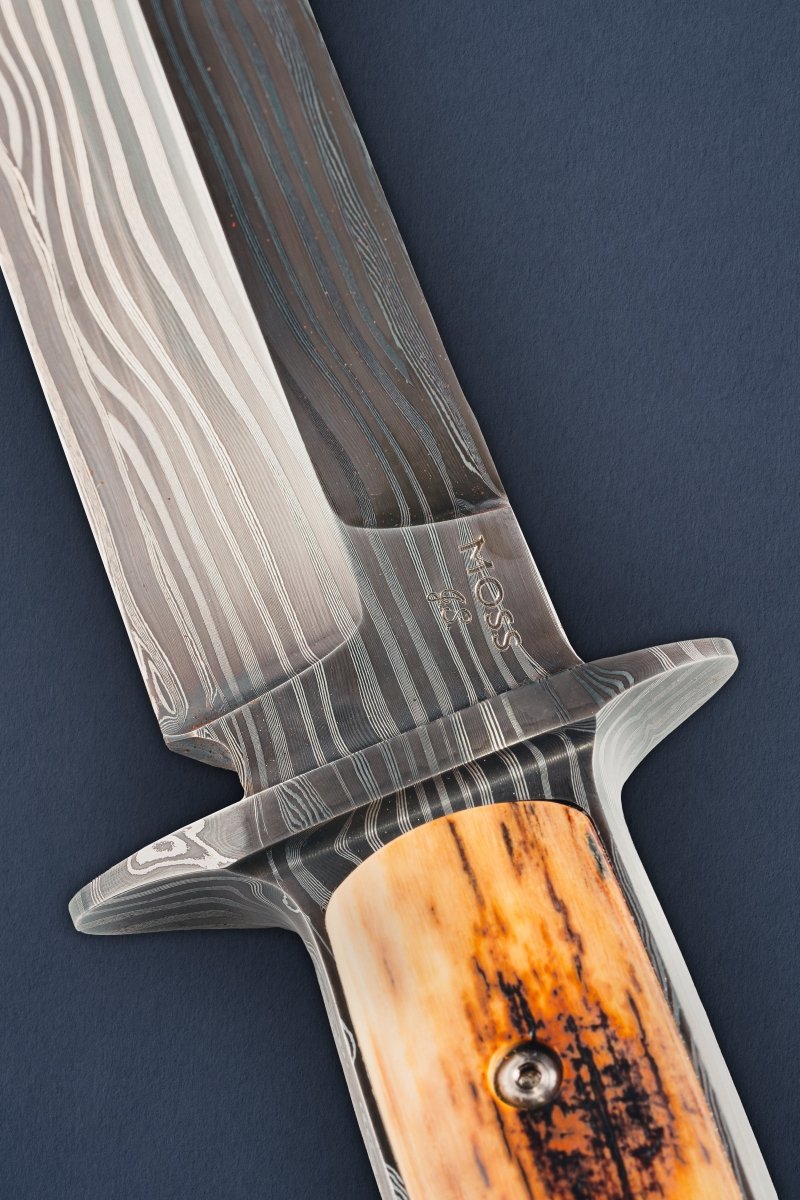 Multibare Ivory Fighter - Dauntless Manufacturing