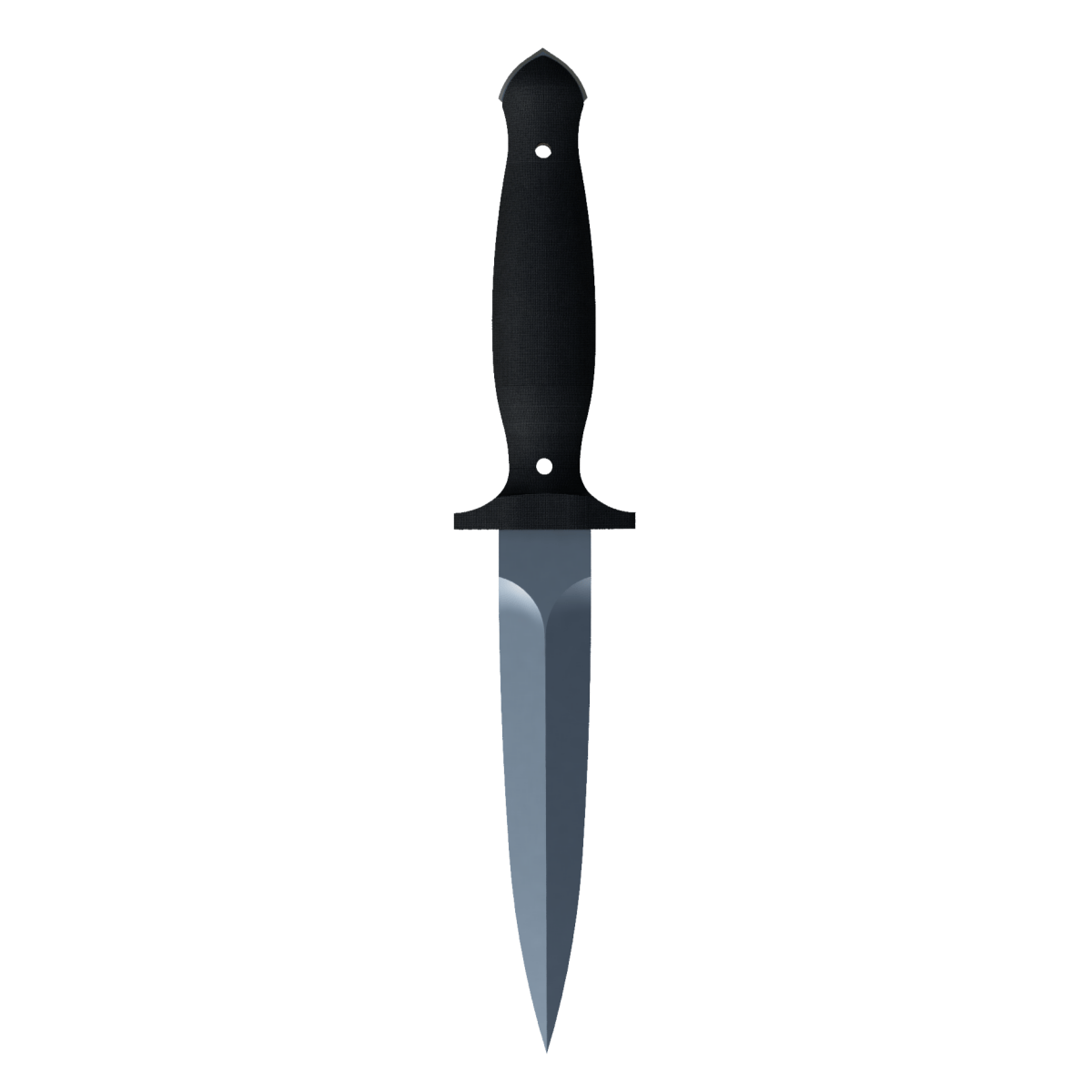 The Dermot Dagger - Dauntless Manufacturing