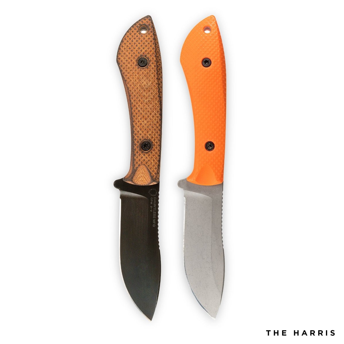 dauntlessmanufacturing.com