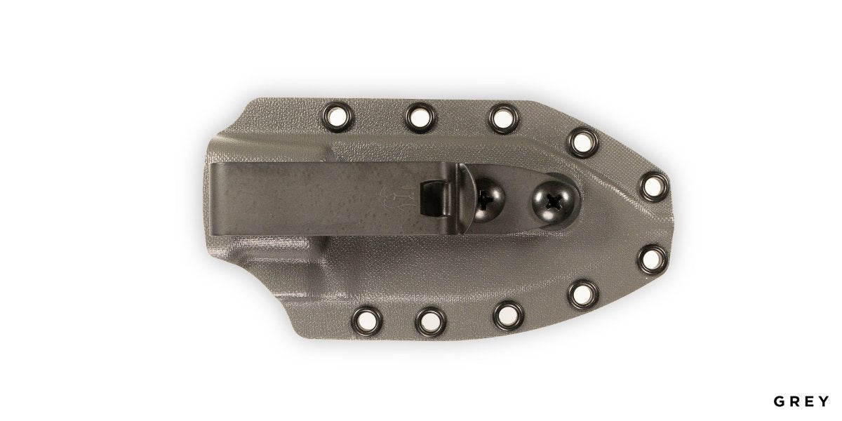 The Moss Sheath - Dauntless Manufacturing