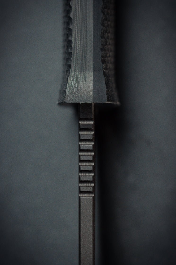 The Musashi - Dauntless Manufacturing