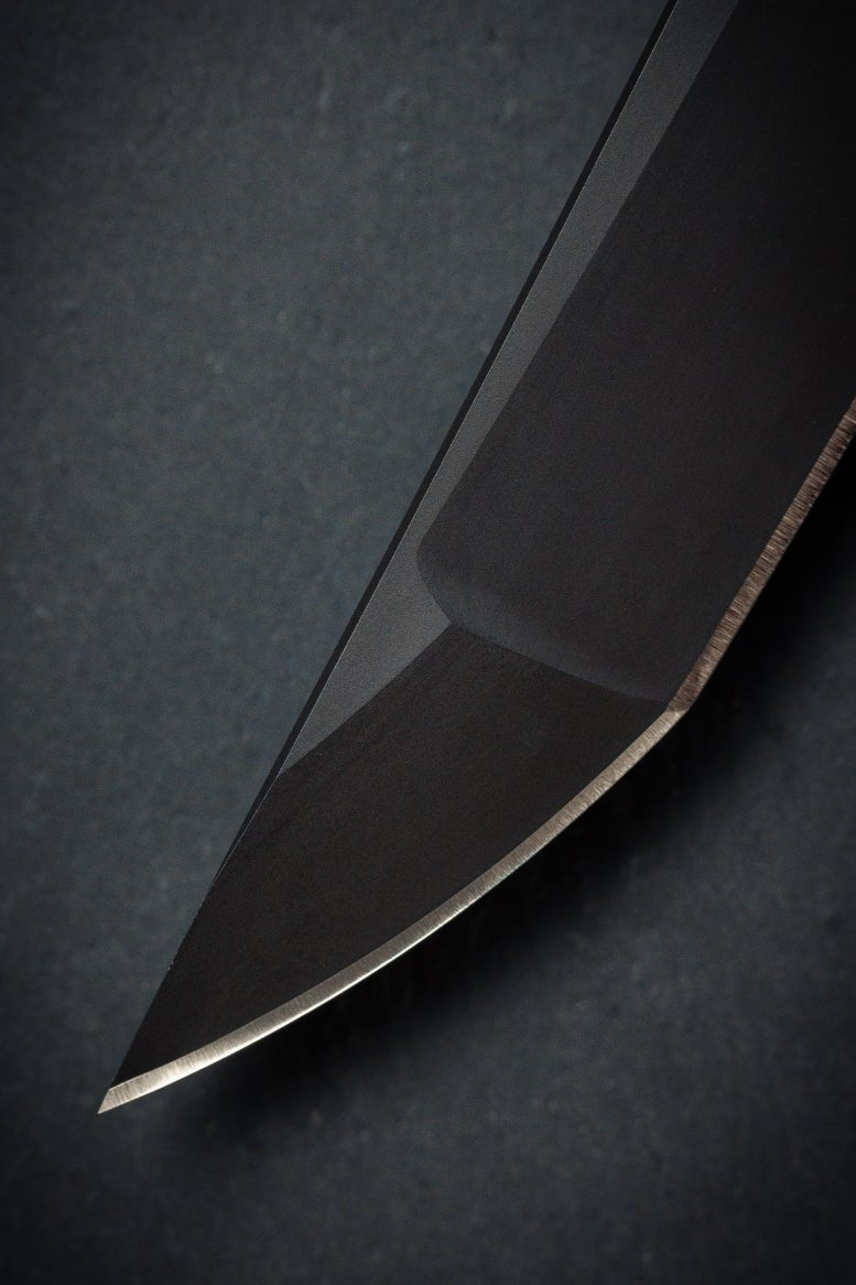 The Musashi - Dauntless Manufacturing