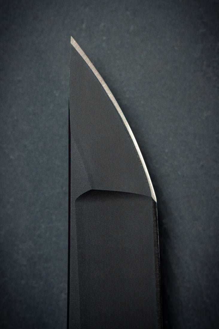 The Musashi - Dauntless Manufacturing