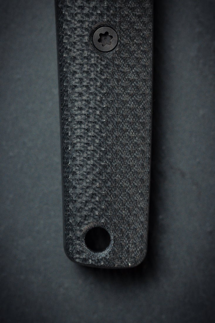 The Musashi - Dauntless Manufacturing