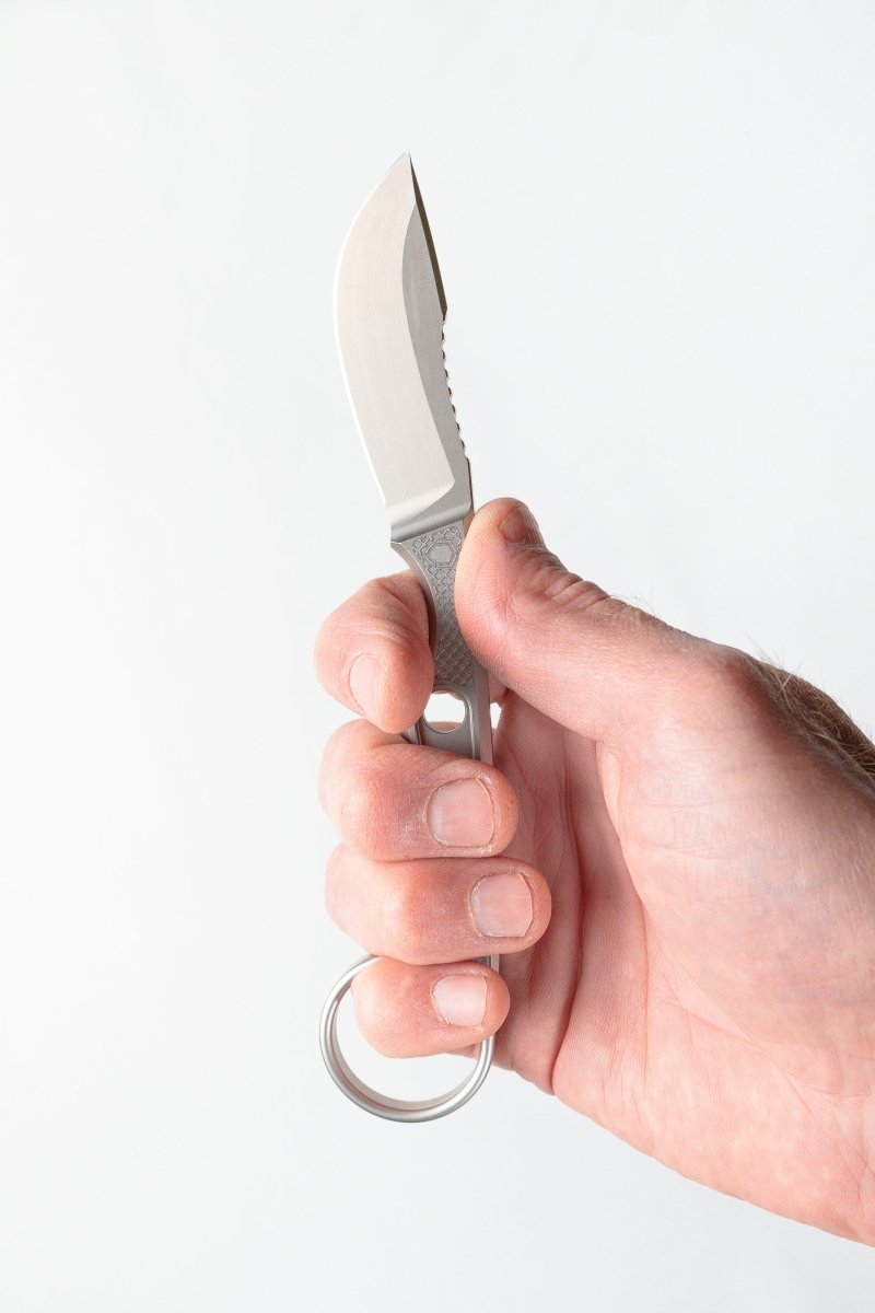 The Surgeon - Dauntless Manufacturing