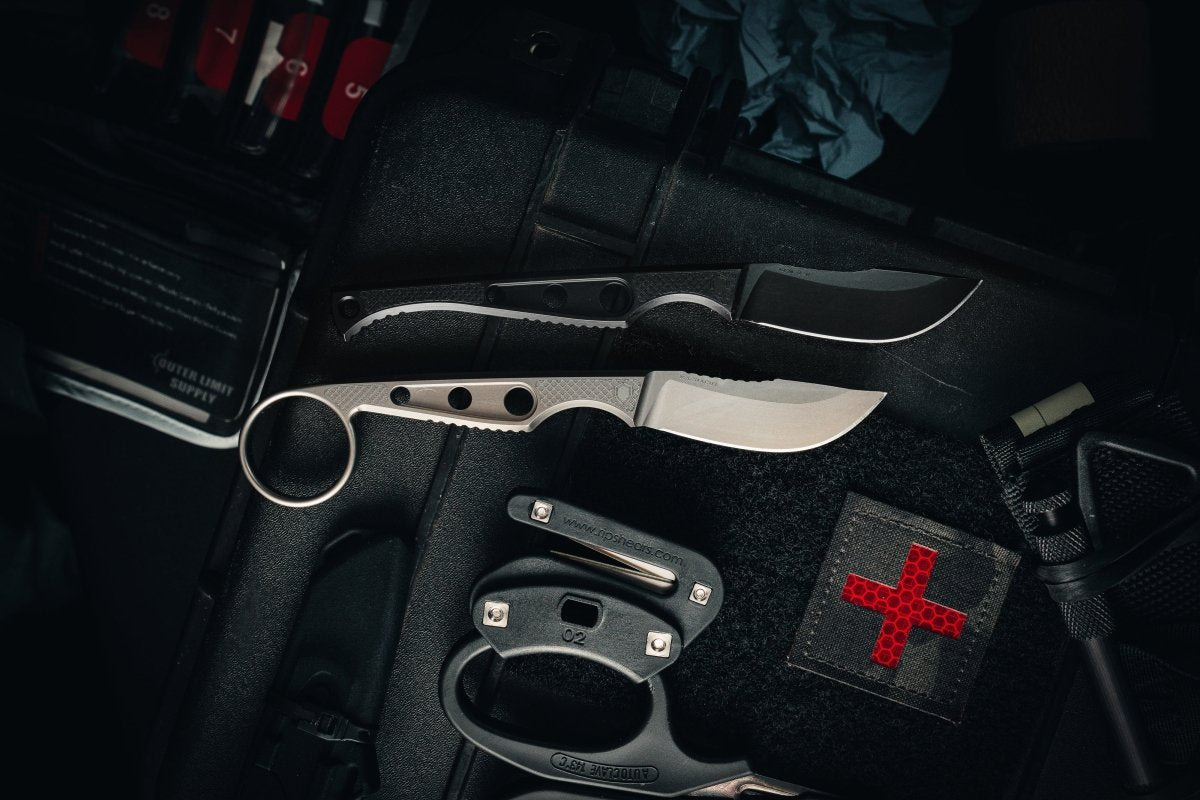 The Surgeon - Dauntless Manufacturing