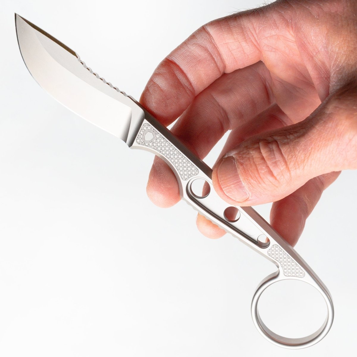 The Surgeon - Dauntless Manufacturing
