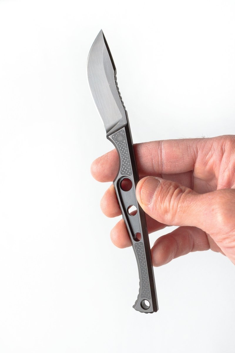The Surgeon - Dauntless Manufacturing