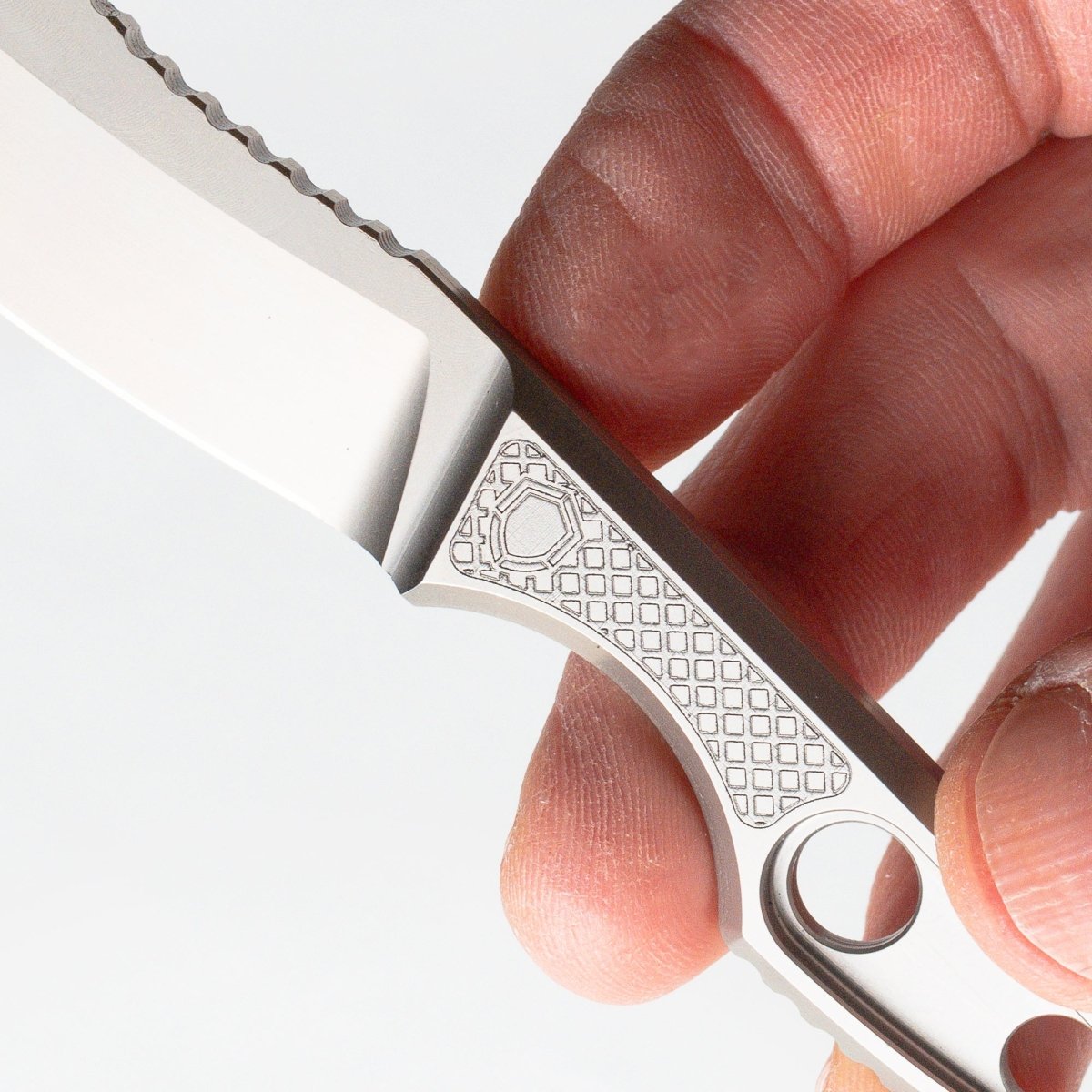 The Surgeon - Dauntless Manufacturing