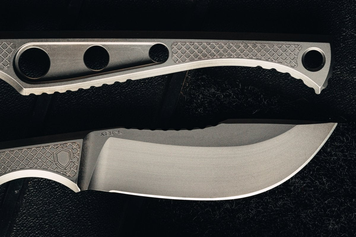 The Surgeon - Dauntless Manufacturing