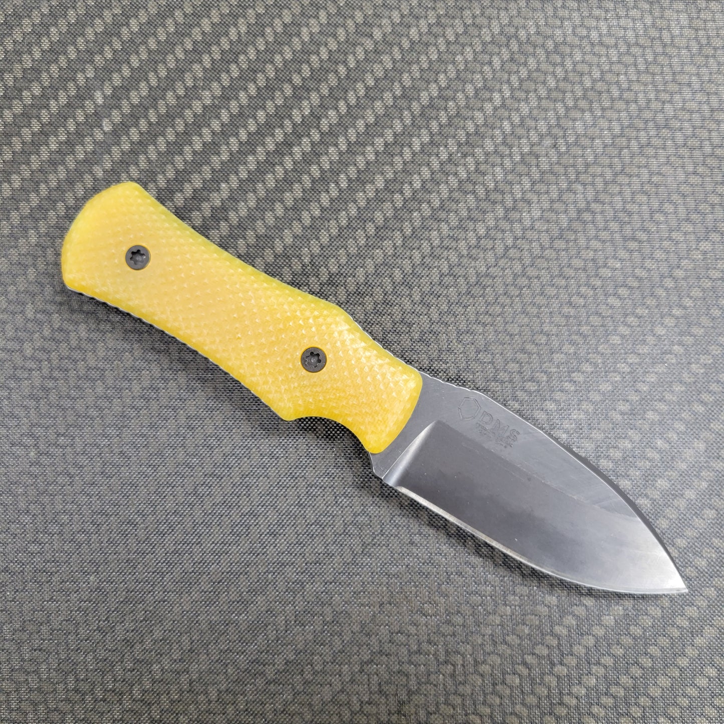 Matt Helm Dogbone