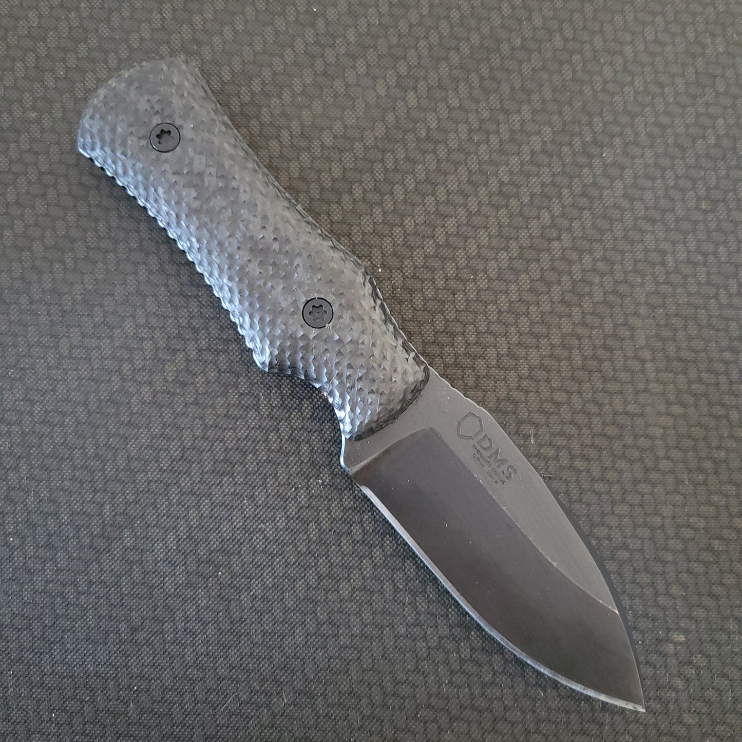 Matt Helm Dogbone