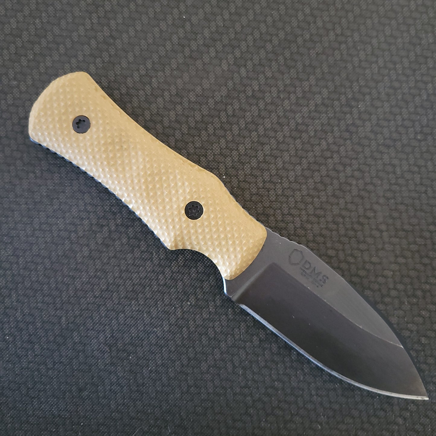 Matt Helm Dogbone