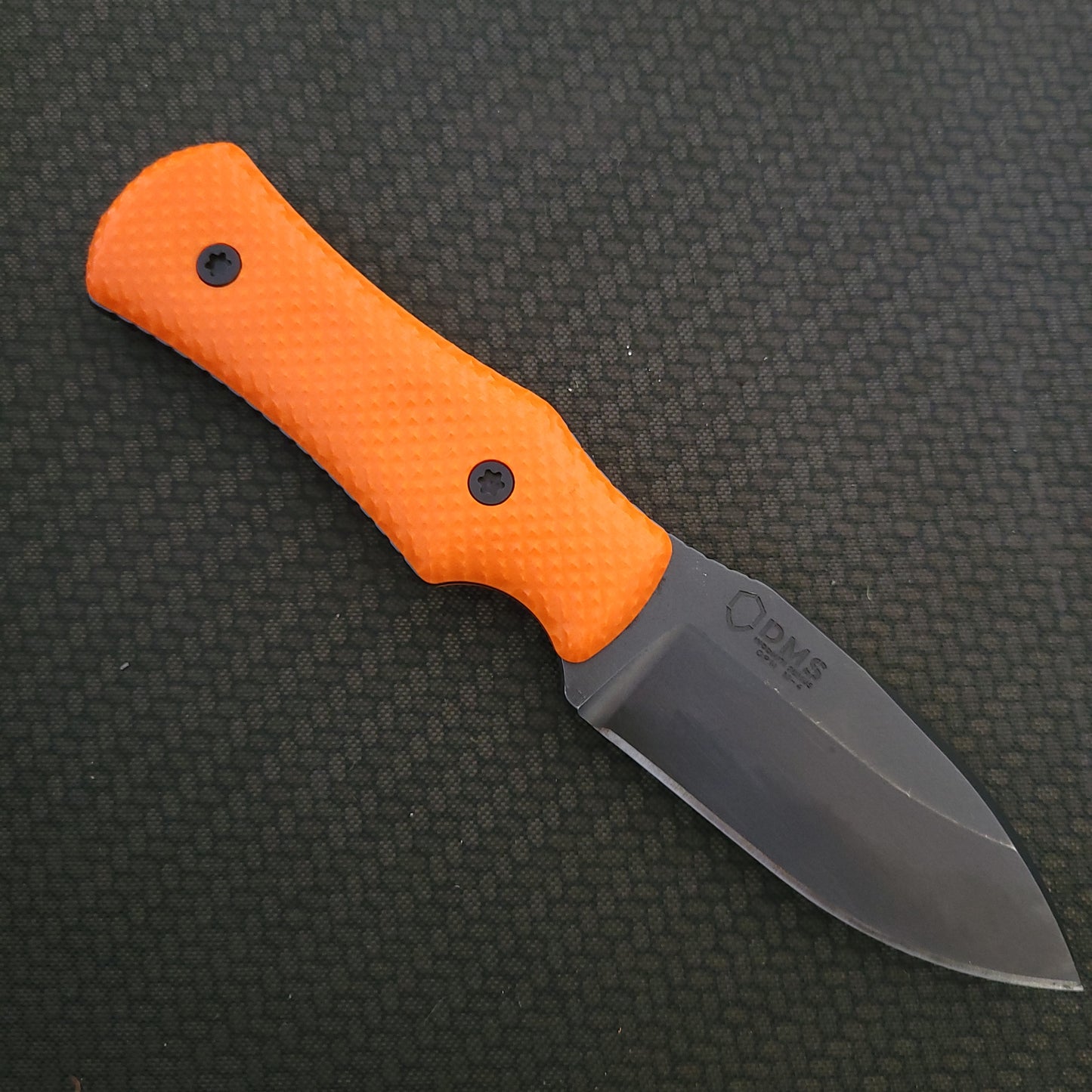 Matt Helm Dogbone