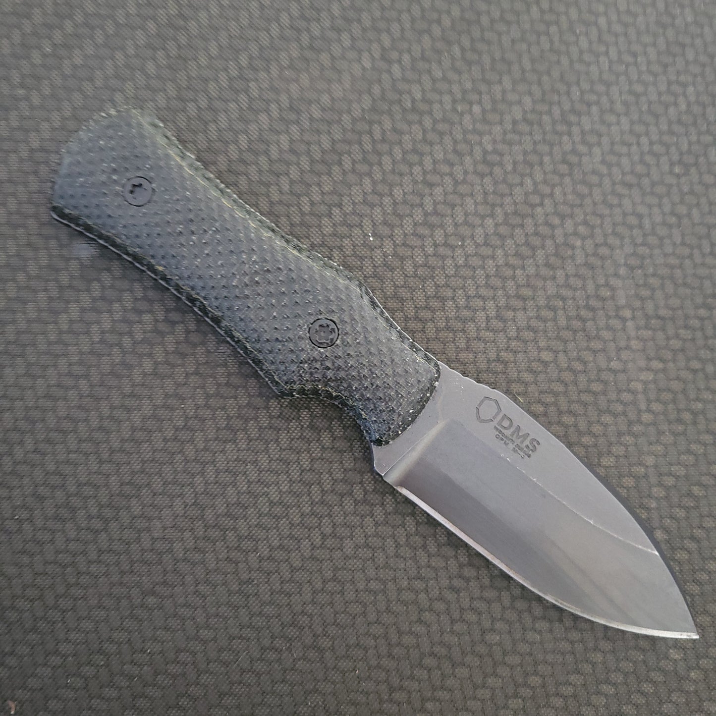 Matt Helm Dogbone