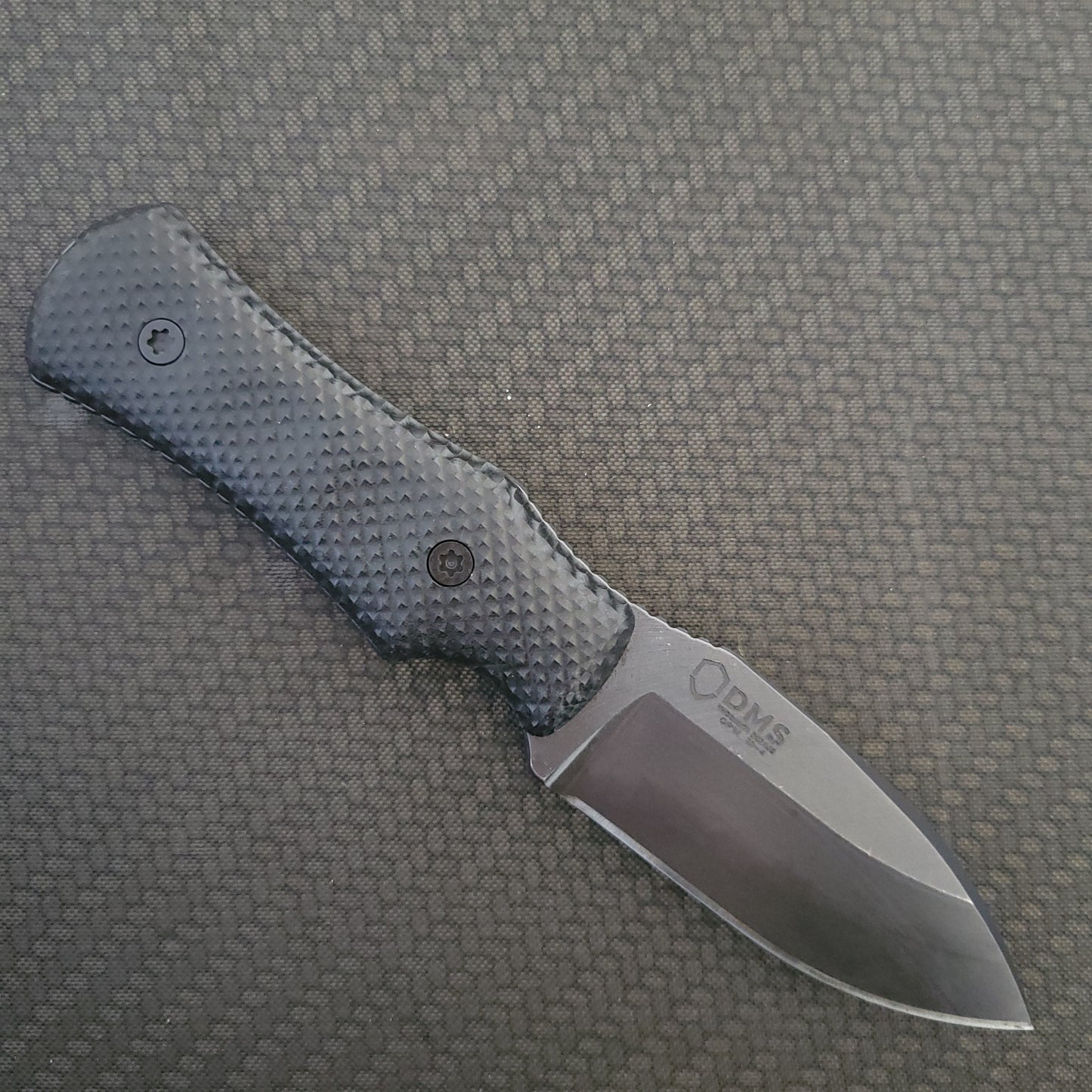 Matt Helm Dogbone