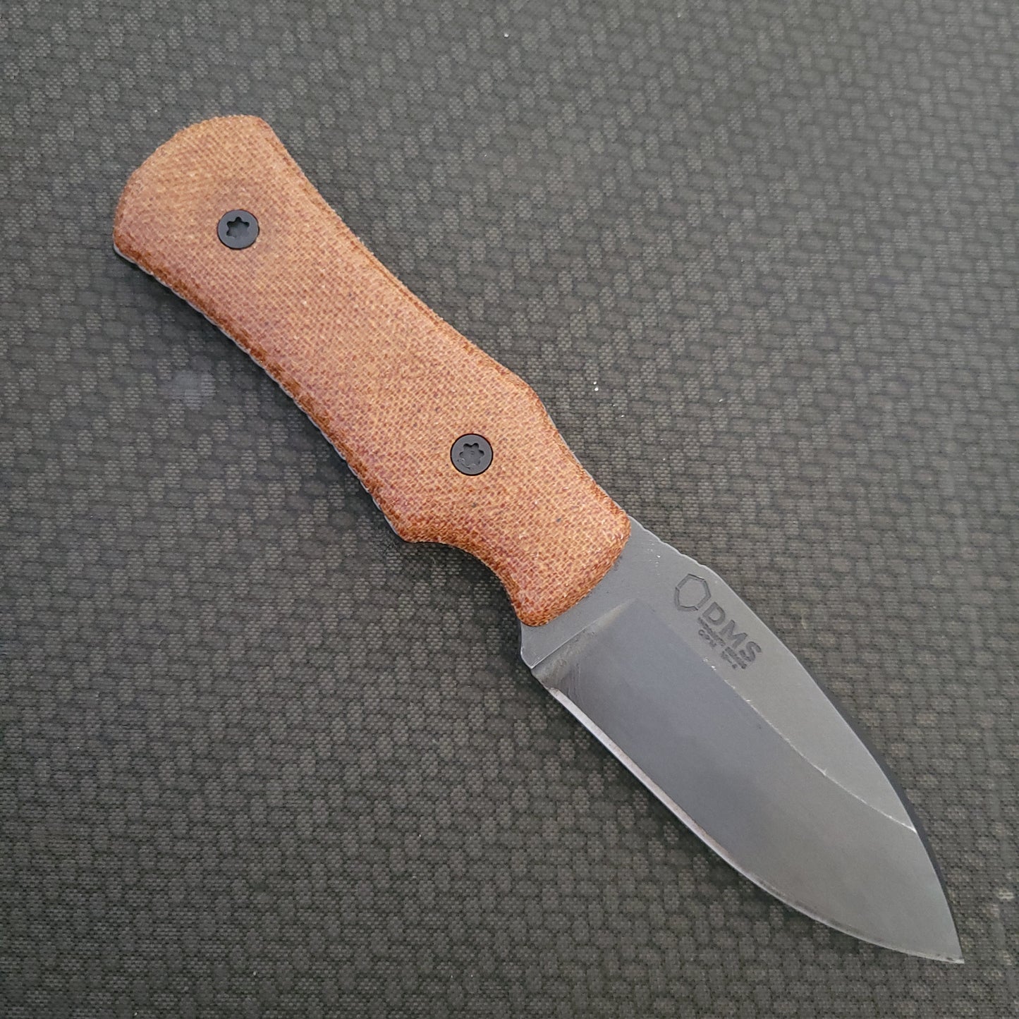 Matt Helm Dogbone
