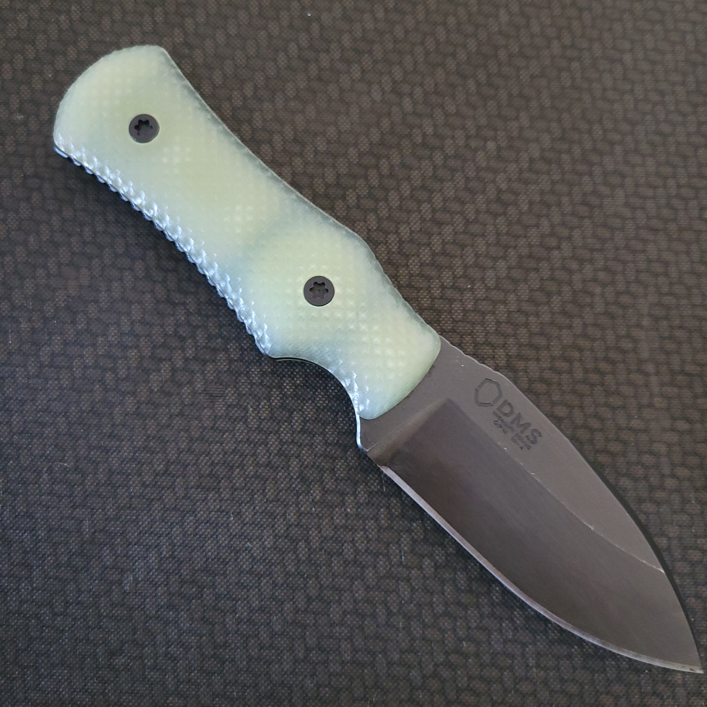 Matt Helm Dogbone