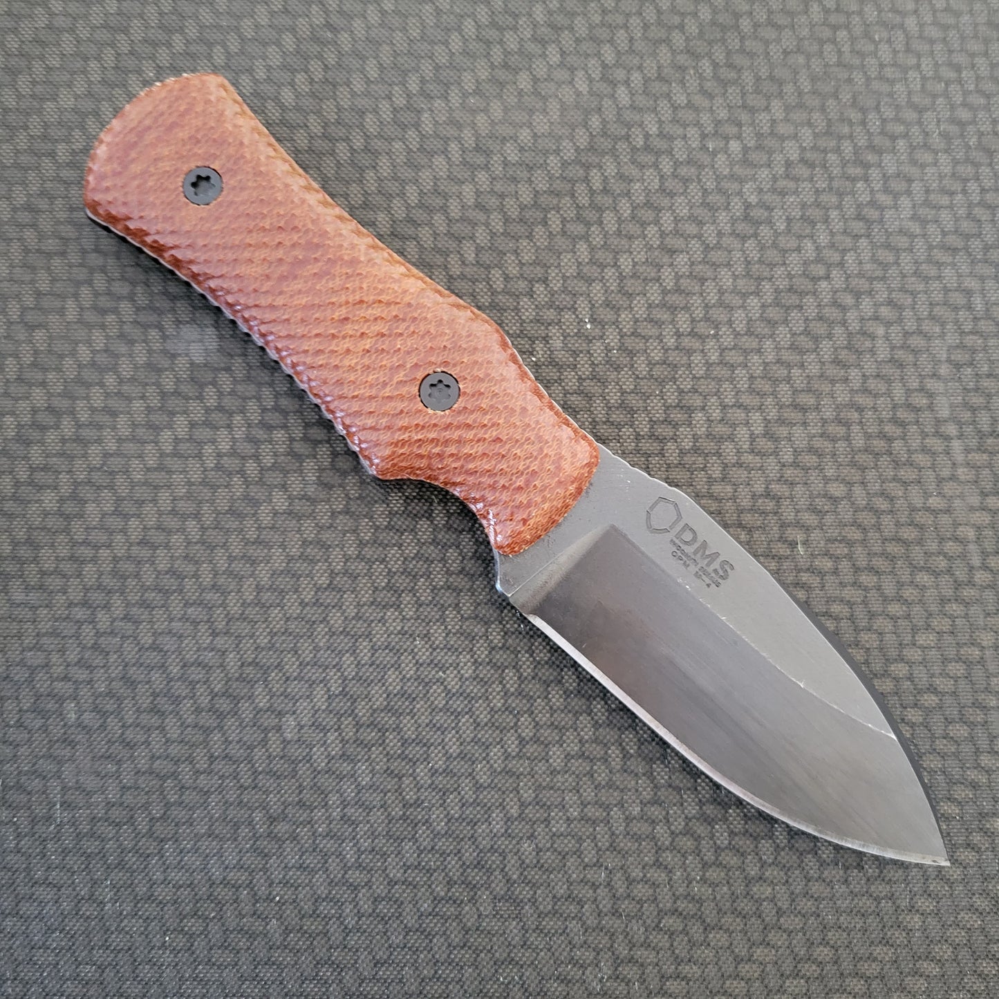 Matt Helm Dogbone