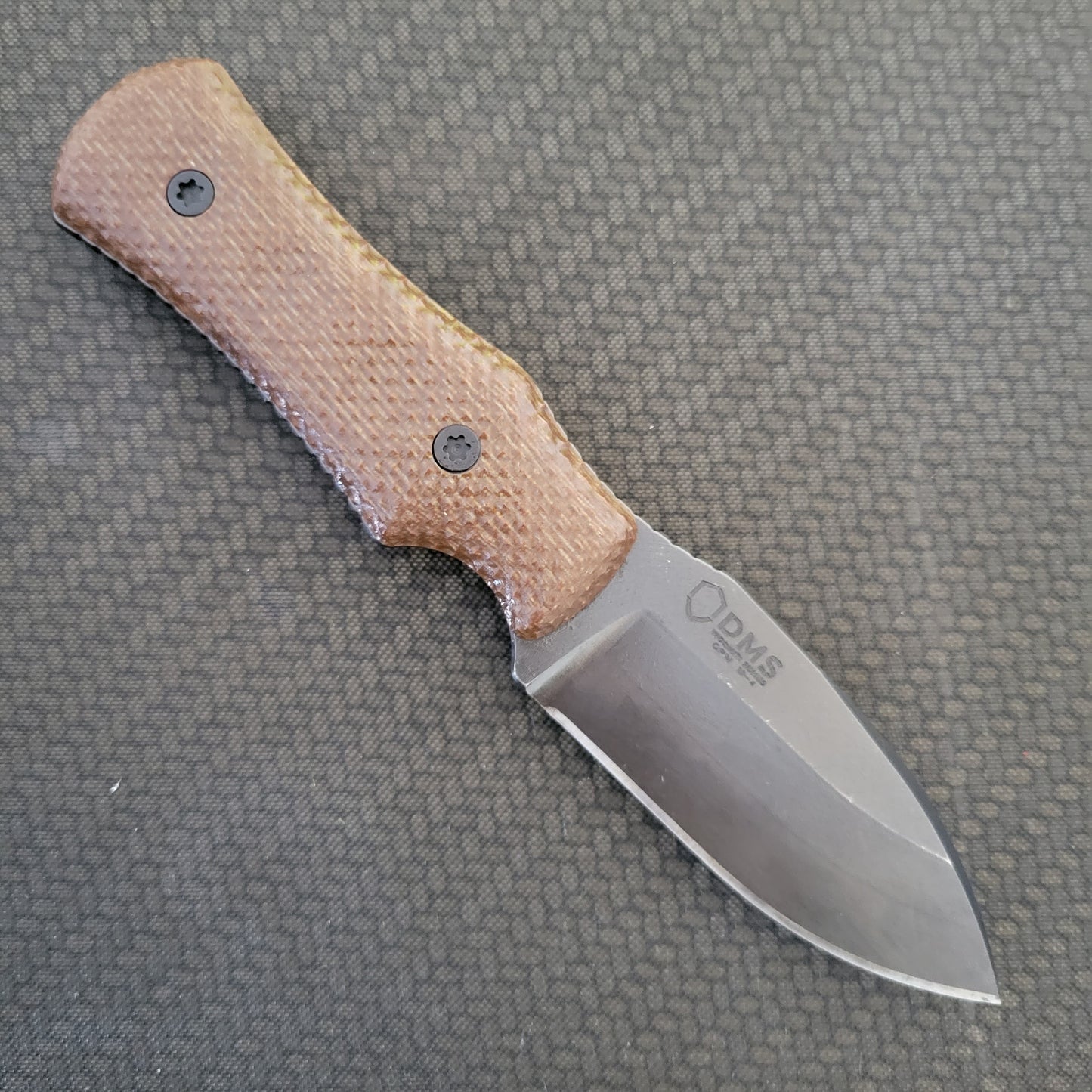 Matt Helm Dogbone