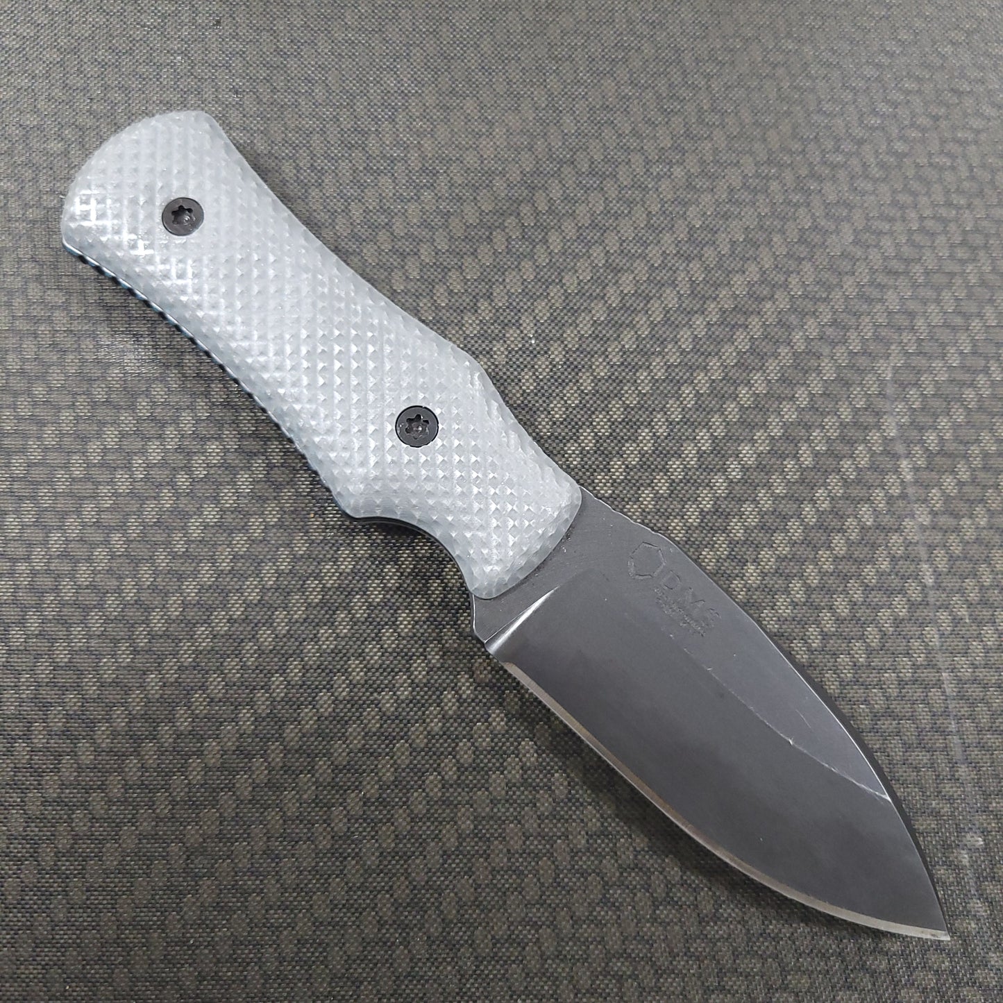 Matt Helm Dogbone