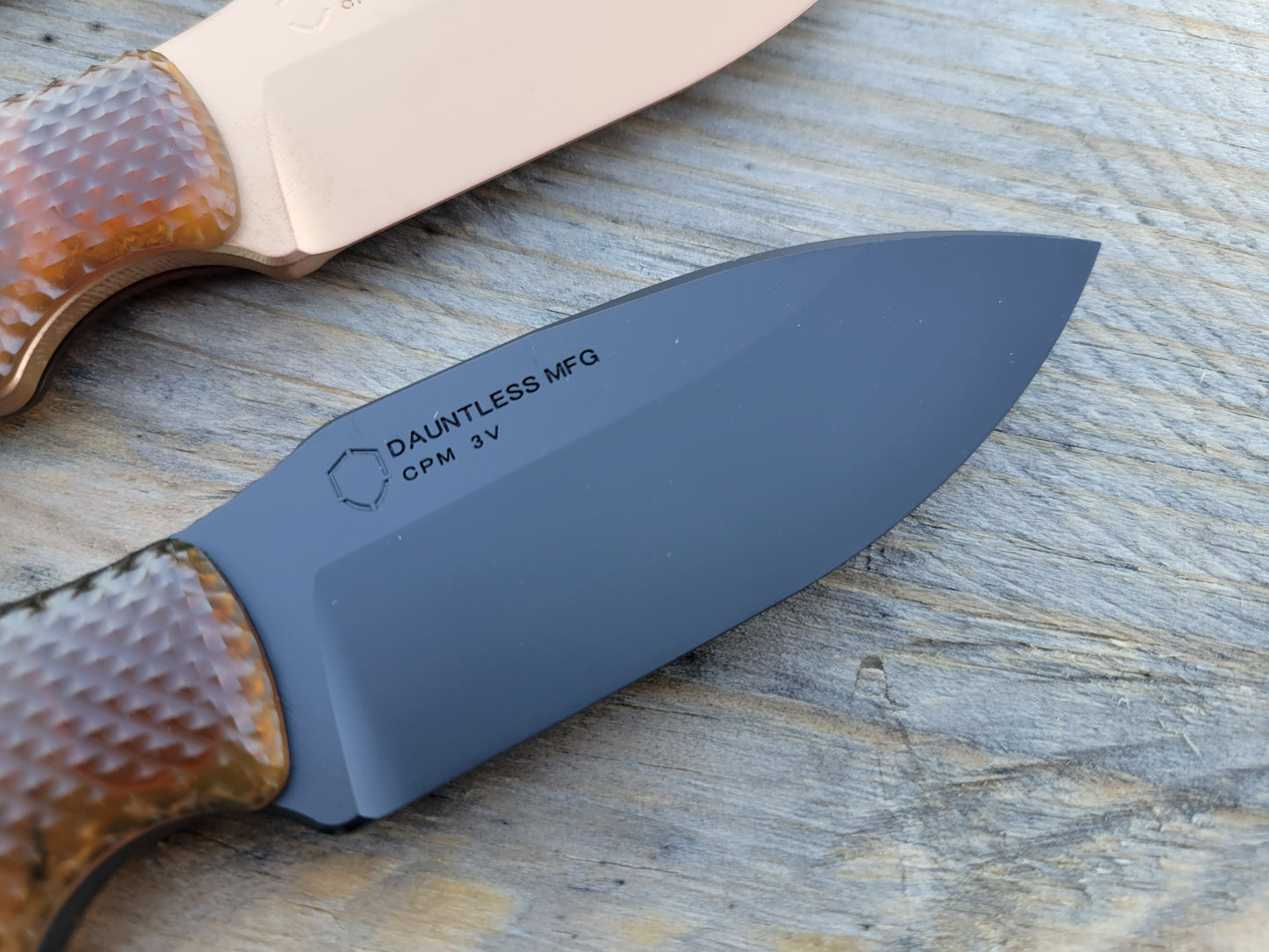 Matt Helm Dogbone