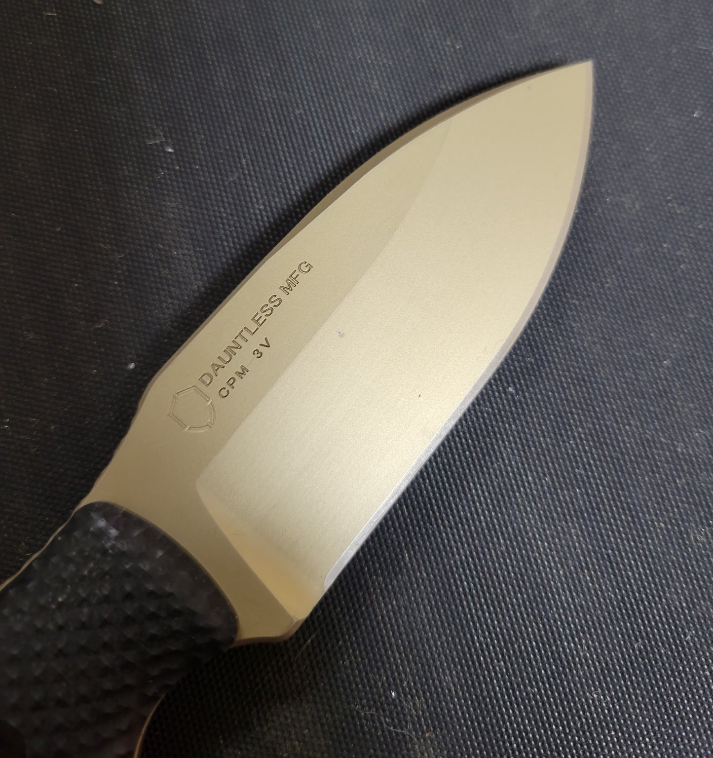 Matt Helm Dogbone