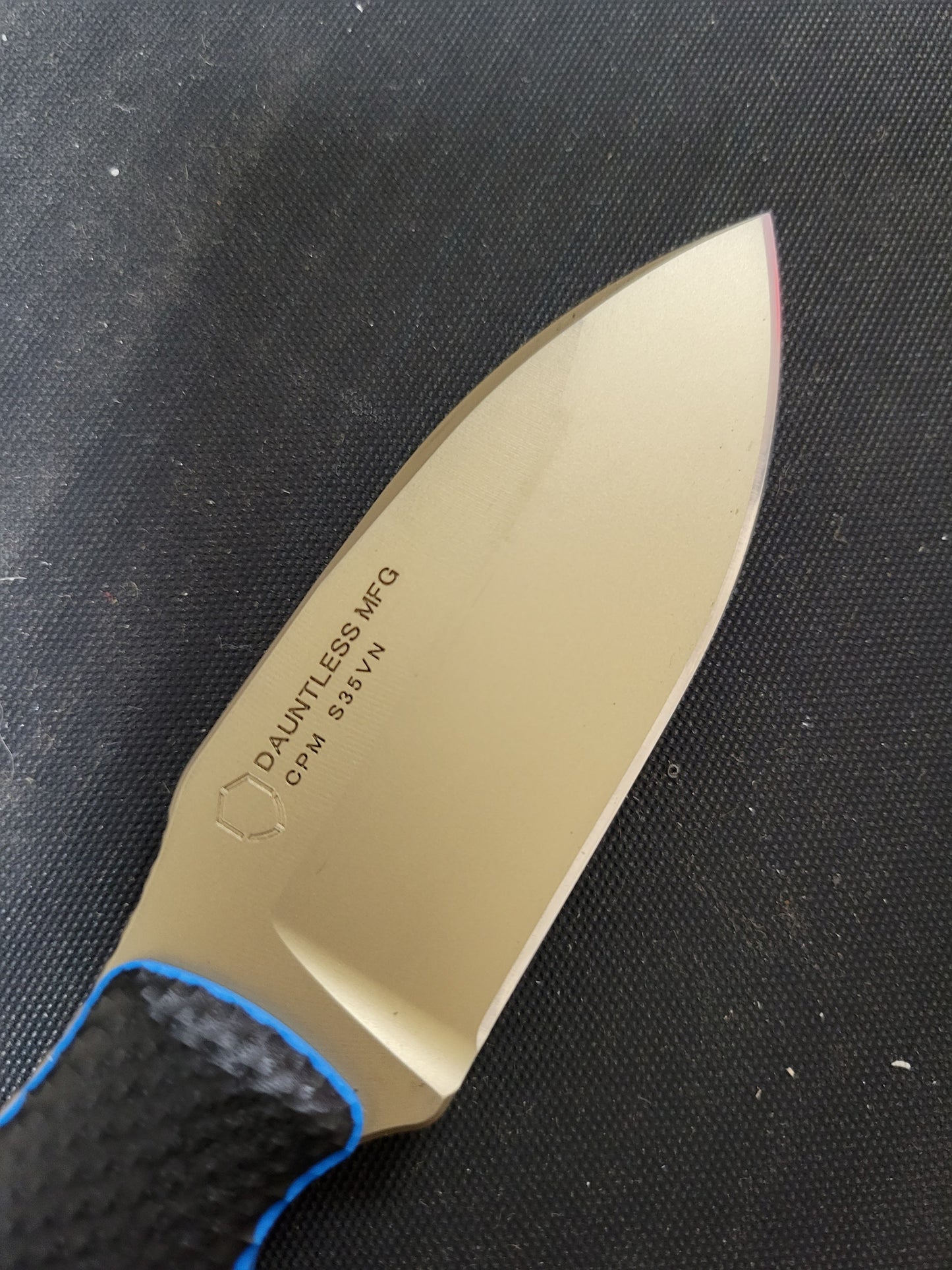 Matt Helm Dogbone