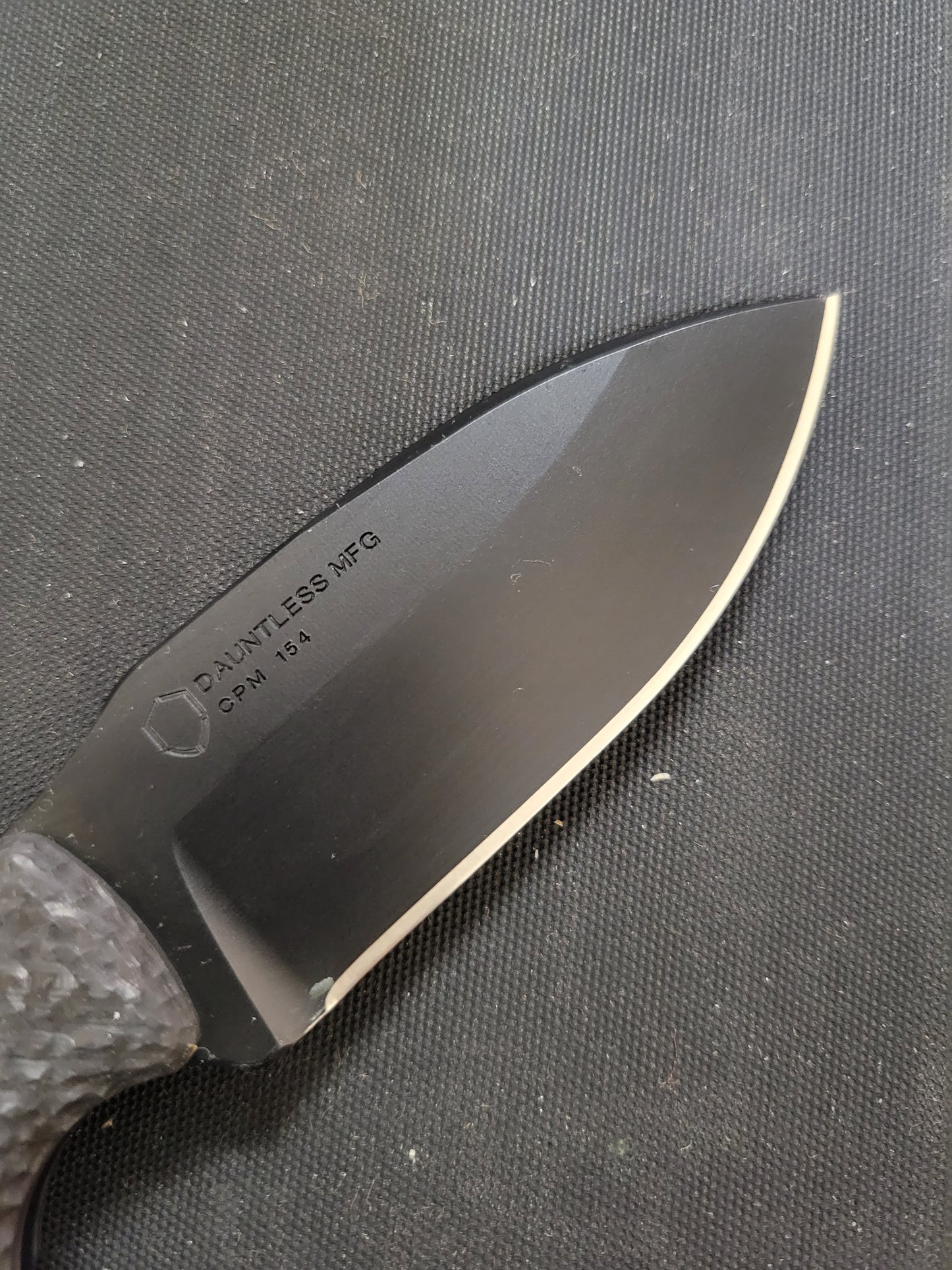 Matt Helm Dogbone