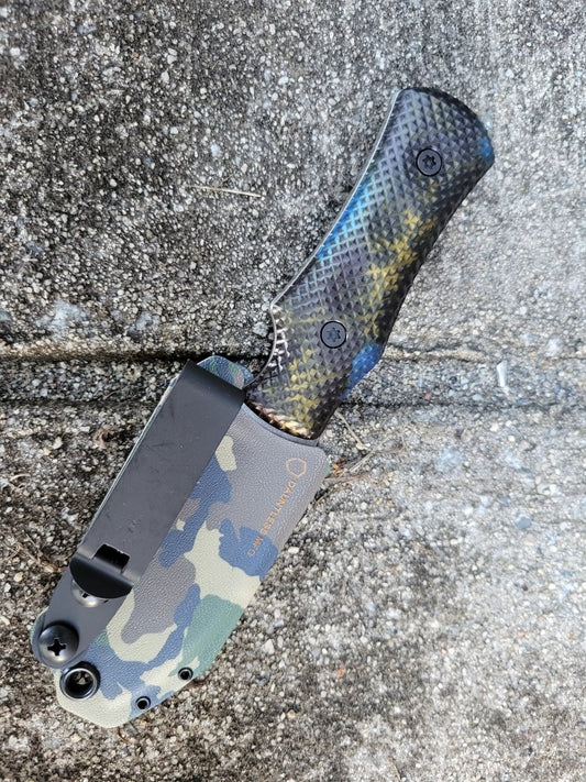 ARCHIVED - Pineland Dogbone - Dauntless Manufacturing