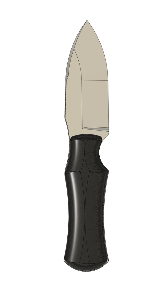 Matt Helm Dogbone